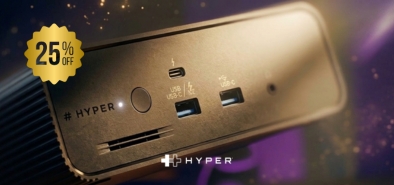 HyperDrive Next and Hailo-8 community banner